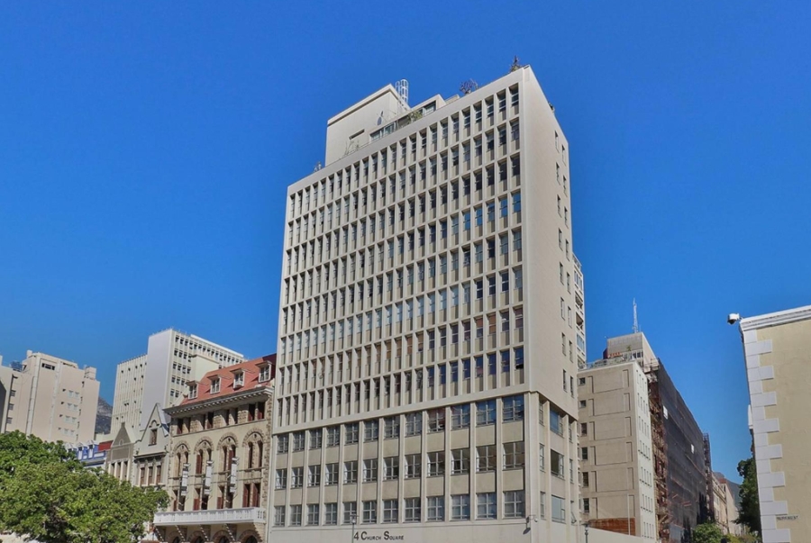 To Let 2 Bedroom Property for Rent in Cape Town City Centre Western Cape